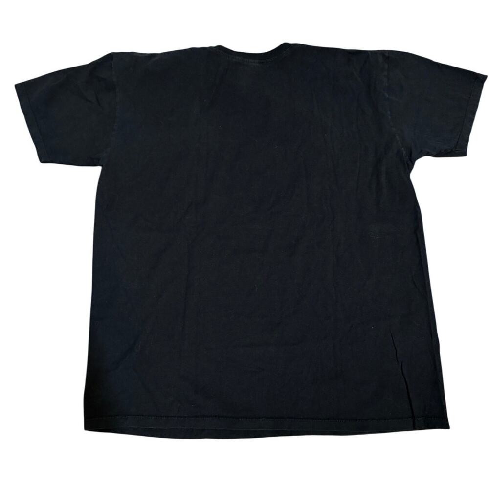 Vintage Late 90s The Smiths Shirt Boxy XL Tubular No Side Seams Band Tee - Picture 3 of 7